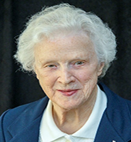 Hermana Mary Edith Ryan - Hermanas de la Misericordia