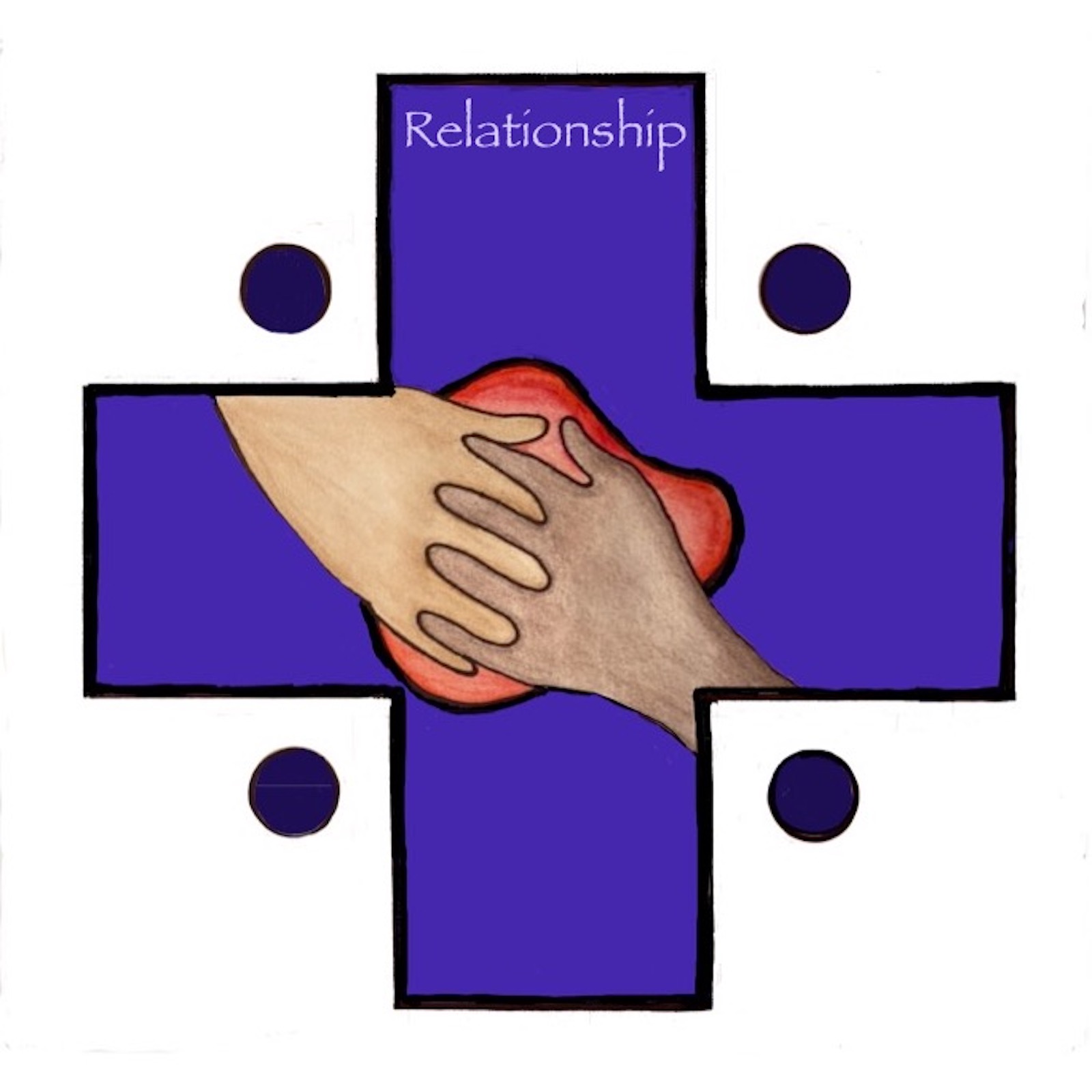 The Word of Relationship Sisters of